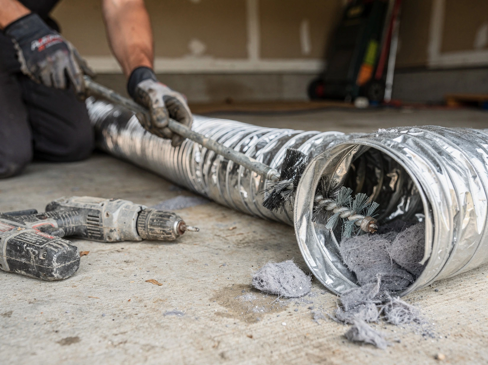 Duct Cleaning service in Scottdale, GA