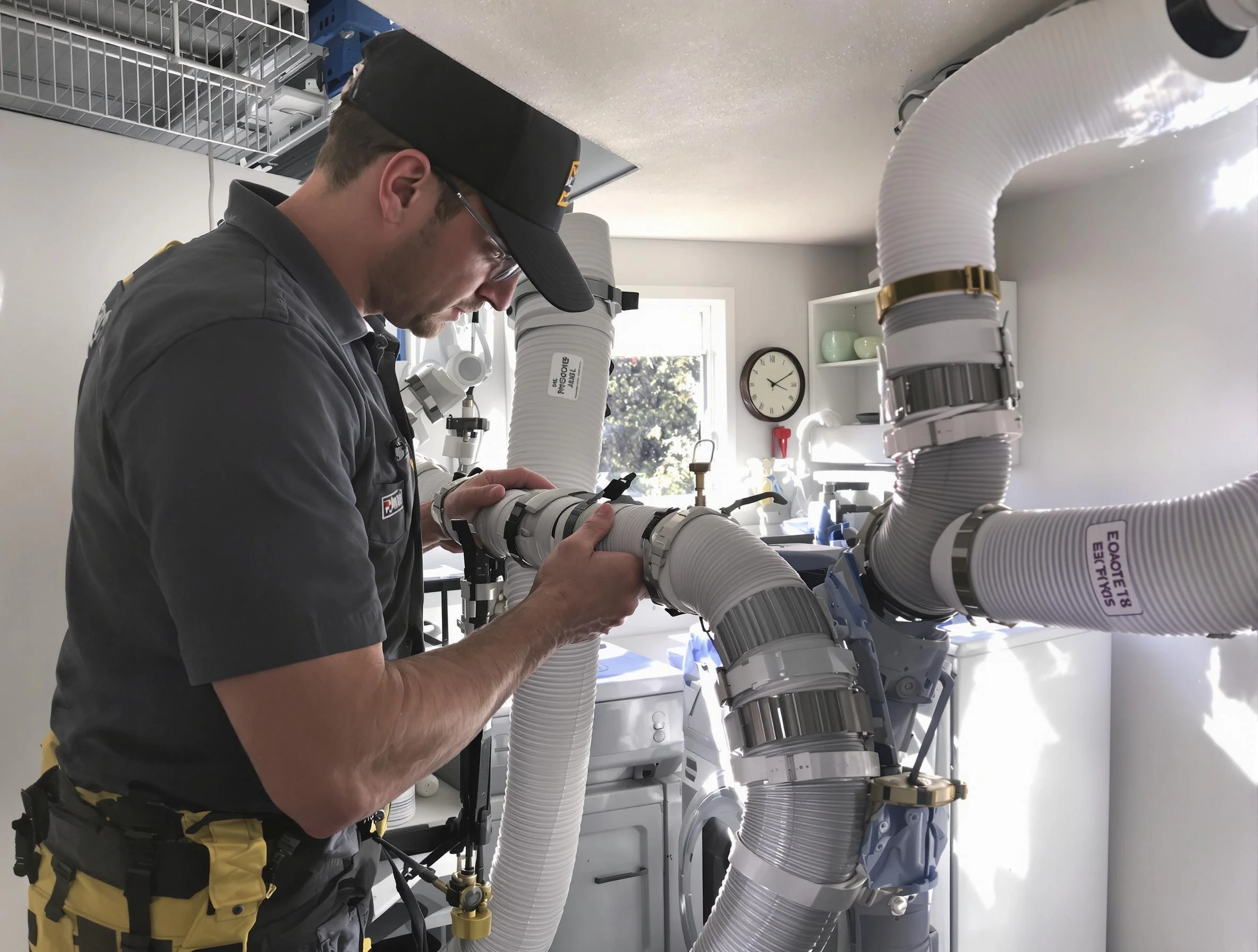 Hose Installation service in Scottdale, GA