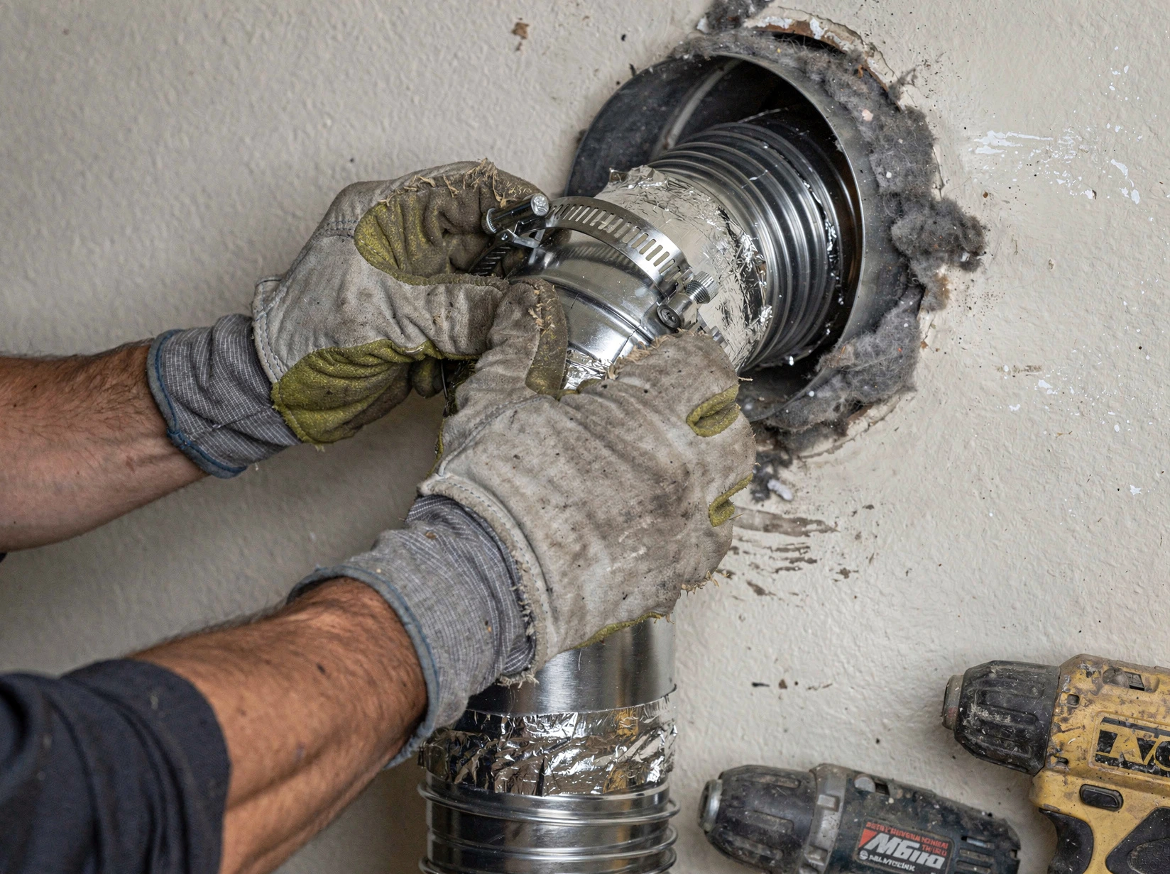 Hose Installation service in Scottdale, GA